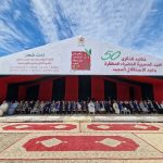 انطلاق فعاليات مهرجان الزيتون في جرسيف بالدورة 32 وسط احتفاء شعبي ورسمي