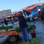 الدروة: احتلال الملك العام يعيق حركة السير ويؤرق السكان