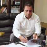 جماعة لمهادي تنفي وجود اتفاقية لنقل المياه من تيدسي وتوضح ملابسات أزمة الماء