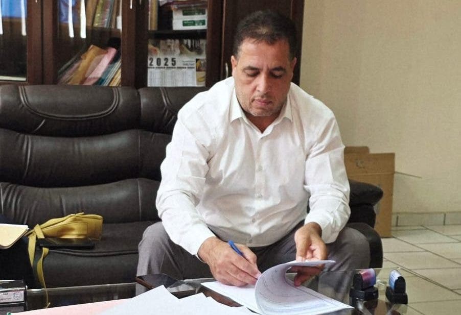 جماعة لمهادي تنفي وجود اتفاقية لنقل المياه من تيدسي وتوضح ملابسات أزمة الماء