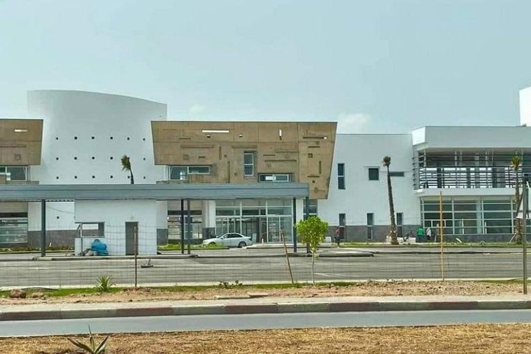 تساؤلات حول جاهزية محطة الناظور الجديدة مع اقتراب موعد الافتتاح