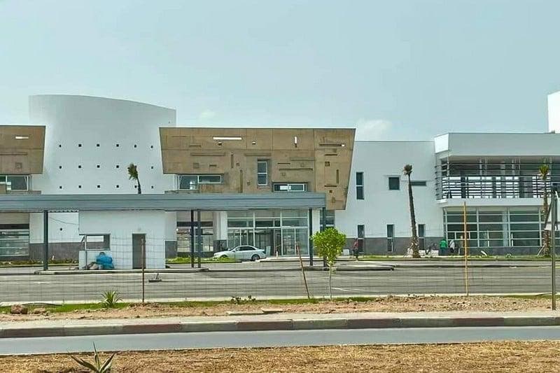 تساؤلات حول جاهزية محطة الناظور الجديدة مع اقتراب موعد الافتتاح