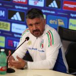 غاتوزو يثير جدلاً واسعًا بانتقاده زيادة مقاعد أفريقيا في مونديال 2026