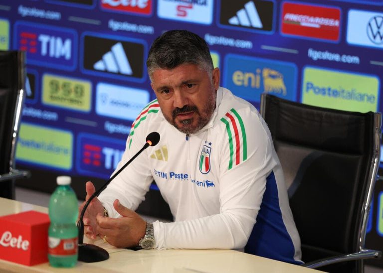 غاتوزو يثير جدلاً واسعًا بانتقاده زيادة مقاعد أفريقيا في مونديال 2026