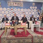 وجدة تستعد لاحتضان الدوري الدولي الثامن للتايكوندو