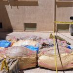 توقيف أخطر مروّج للمخدرات وحجز كميات كبيرة بتارودانت