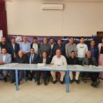 وجدة: فدرالية ناشري الصحف الجهوية تدق ناقوس الخطر وتنتخب مكتبًا جديدًا