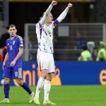 إيطاليا تسقط في فخ النرويج وتفقد التأهل المباشر لمونديال 2026