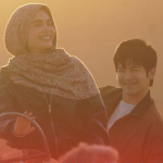 الصحراء المغربية تستضيف تصوير مسلسل فلبيني للمرة الأولى