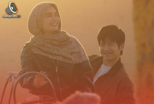 الصحراء المغربية تستضيف تصوير مسلسل فلبيني للمرة الأولى