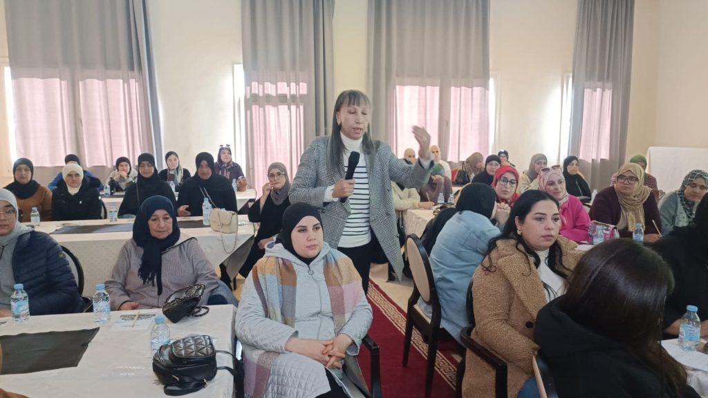 دورة تكوينية لدعم النساء في قطاع الصيد البحري بتطوان