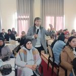 دورة تكوينية لدعم النساء في قطاع الصيد البحري بتطوان