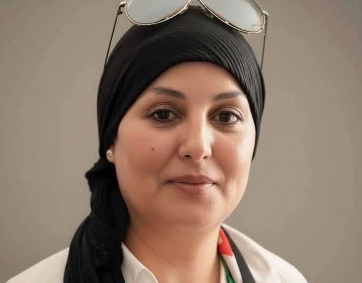 أخت الحقوقية سعيدة العلمي تتهم السلطات بتدهور صحة شقيقتها في السجن