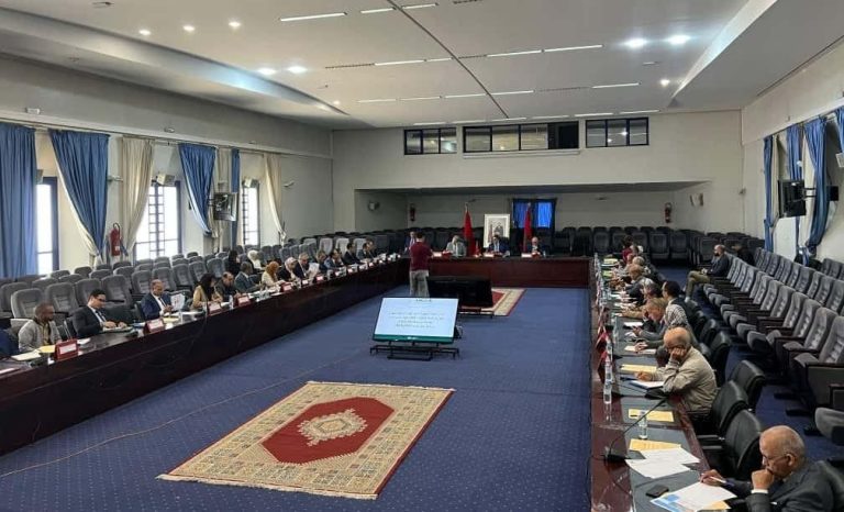 سوس ماسة تُعبئ جهودها للقضاء على الأمية بحلول 2029