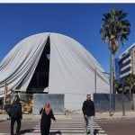 انطلاق أشغال تهيئة سينما السلام بأكادير: معلمة تاريخية تعود إلى الحياة