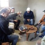 عامل الحوز الجديد يبدأ مهامه بجولات ميدانية ولقاءات شعبية