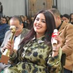 نبيلة كوميمي تحصد الجائزة الكبرى للصحافة الوطنية عن عمل إذاعي متميز