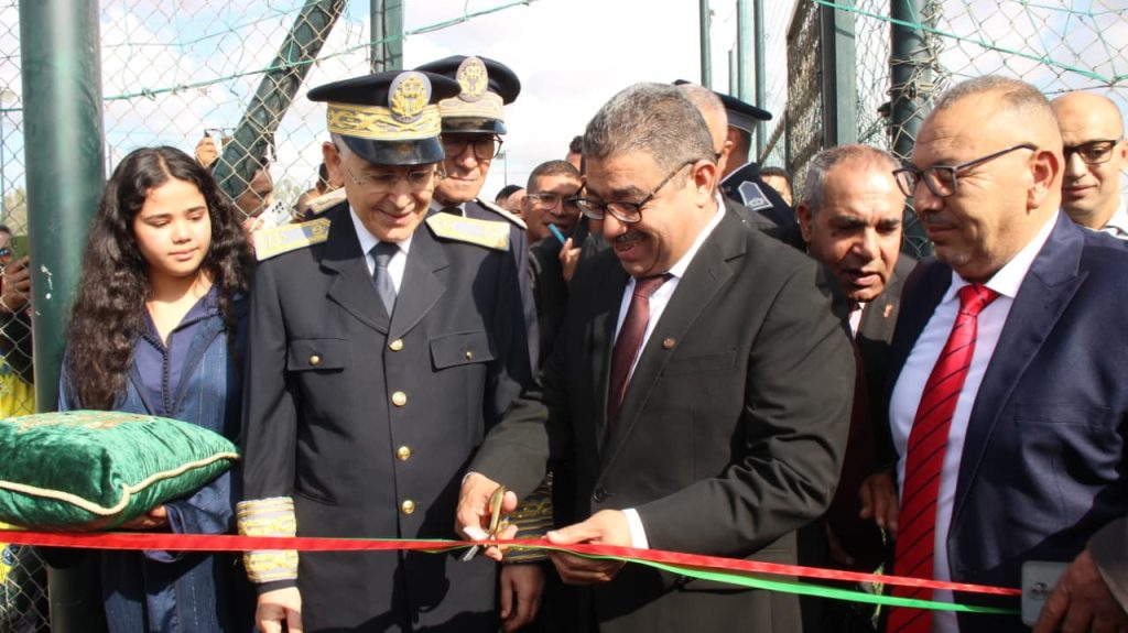 مراكش تطلق مشاريع خدمية واجتماعية جديدة احتفالًا بعيد الاستقلال