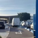 اتحاد رجال الأعمال بمليلية يطالب بحل أزمة المكتب الجمركي مع المغرب