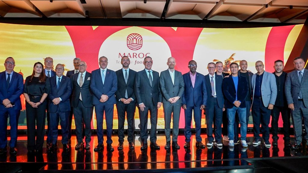 المكتب الوطني للسياحة يعزز التطبيق "YALLA" استعدادًا لكأس إفريقيا 2025 بدليل شامل للمدن المستضيفة