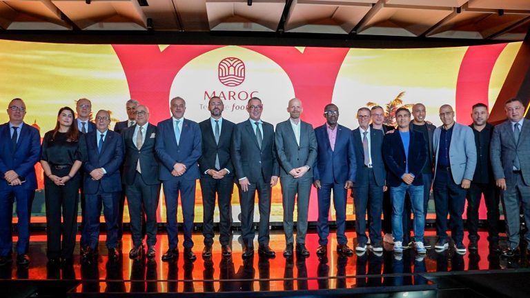 المكتب الوطني للسياحة يعزز التطبيق "YALLA" استعدادًا لكأس إفريقيا 2025 بدليل شامل للمدن المستضيفة