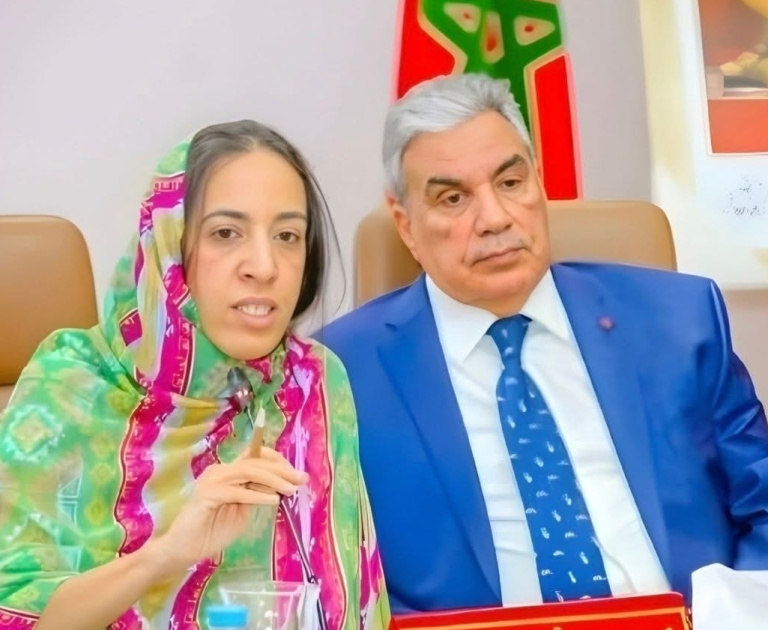 جدل في كلميم واد نون حول مصير 555 مليار سنتيم مخصصة للتنمية