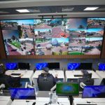 أكادير تفتتح مركز قيادة وتنسيق أمني متطور لتعزيز الأمن والسلامة