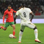 "أسود الأطلس" يكتسح أوغندا برباعية ويعزز رقمه القياسي