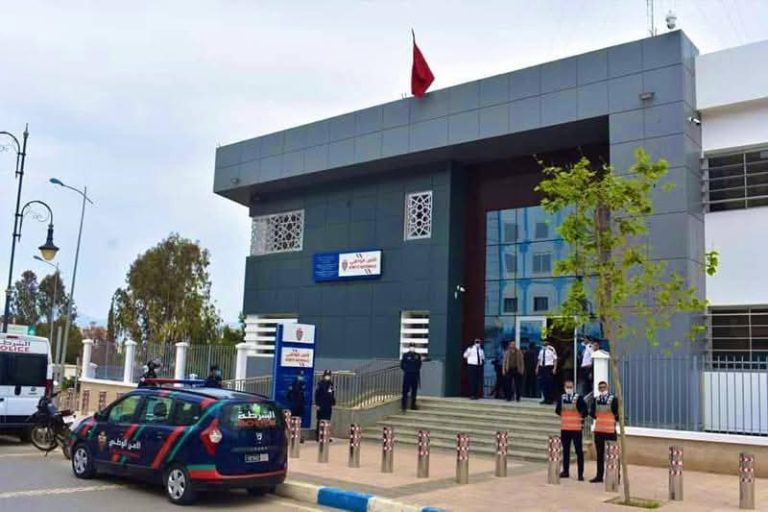 إمزورن: الأمن يداهم وكر دعارة ويوقف 5 أشخاص بينهم قاصر