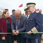 فجيج تحتفي بعيد الاستقلال بتدشين محطة لمعالجة المياه العادمة