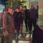 الحسيمة: حملة إنسانية لإيواء المشردين في ظل موجة البرد القارس