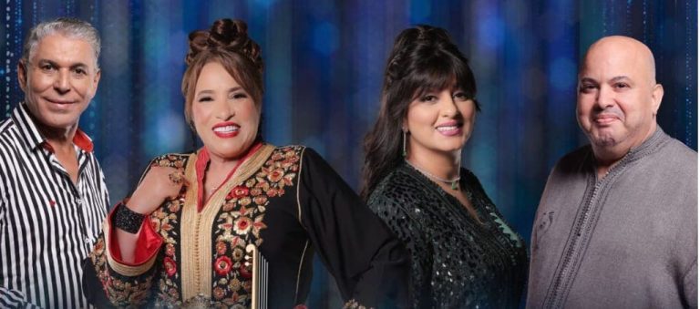 انطلاق تصوير الموسم الثاني من برنامج "النجم الشعبي" مع لجنة تحكيم ثابتة