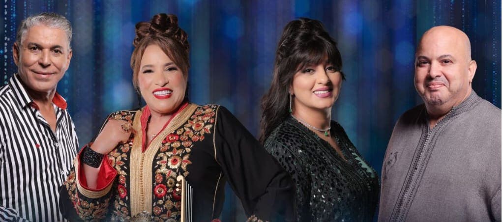 انطلاق تصوير الموسم الثاني من برنامج "النجم الشعبي" مع لجنة تحكيم ثابتة