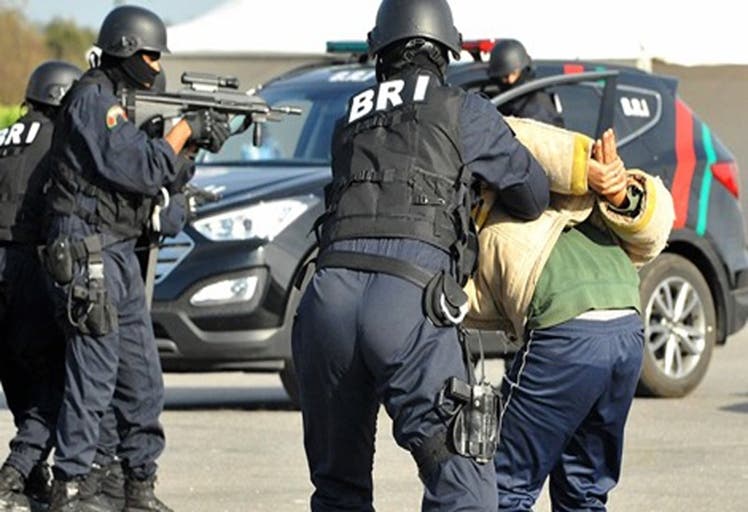 توقيف "زعيم الزعماء" في الدار البيضاء: إيطالي مطلوب دوليًا مرتبط بمافيا "ندرانغيتا"