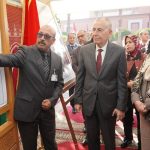 والي مراكش يشرف على تسليم تجهيزات لمشاريع إدماج سجناء سابقين