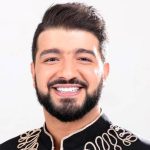 اعتقال الفنان حمزة الفيلالي على خلفية قضايا شيكات بدون رصيد