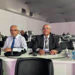 معزوز يكشف عن استراتيجية الدار البيضاء للتنقل المستدام في "كوب 30"