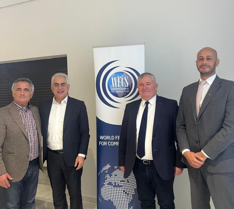 المغرب يعزز حضوره في "رياضة المقاولة" بتمثيل وازن في مالقة