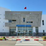 الناظور تفتتح محطتها الطرقية الجديدة.. وداعًا للازدحام (صور)