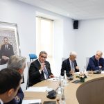 "الأحرار" يصادق على تصور الحكم الذاتي تمهيدًا لرفعه إلى الملك