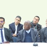 الحزب الديمقراطي الوطني يدعو إلى تعبئة وطنية شاملة لدعم الحكم الذاتي المتجدد