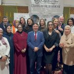 الأسبوع الثقافي المغربي في برشلونة يعزز العلاقات المغربية-الإسبانية بحضور دبلوماسي رفيع