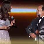 فؤاد زبادي يحظى بتكريم واسع في موسم الرياض 2025