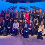 اختتام مهرجان الناظور للسينما بتتويج أفلام وثائقية وإنسانية