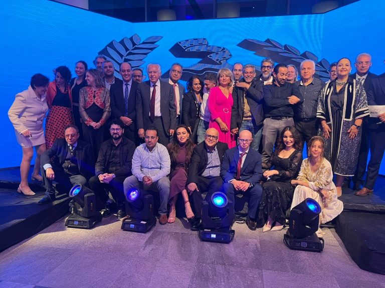 اختتام مهرجان الناظور للسينما بتتويج أفلام وثائقية وإنسانية