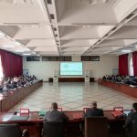 اشتوكة آيت باها: ورشات لإعداد برامج تنمية ترابية جديدة