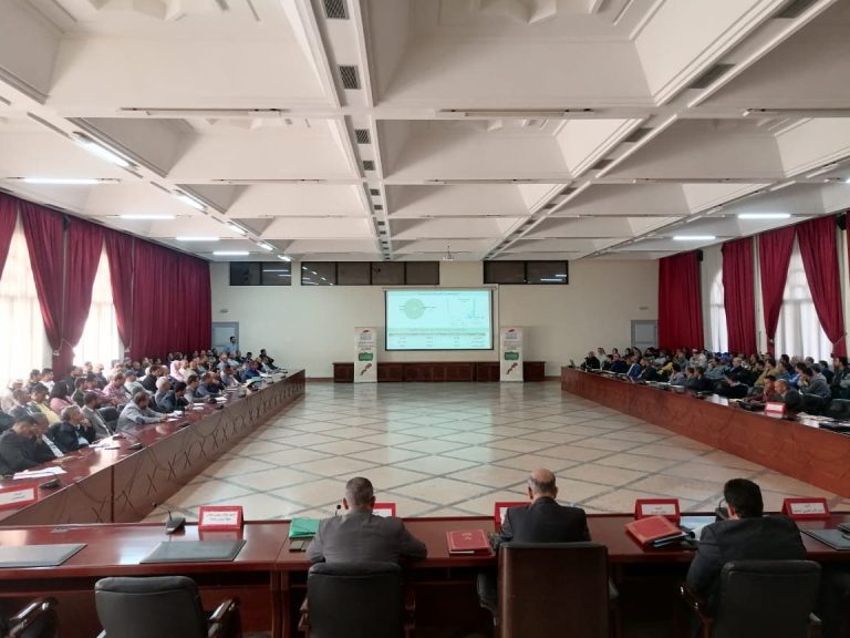 اشتوكة آيت باها: ورشات لإعداد برامج تنمية ترابية جديدة