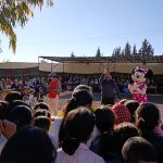 قافلة للصحة النفسية تستهدف أسر تلاميذ أولاد عزوز بسطات