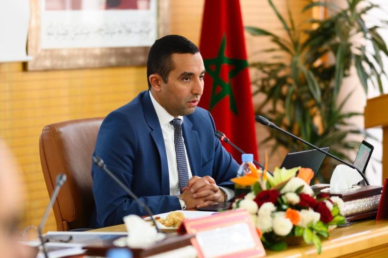 وكالة التنمية الرقمية تصادق على خارطة طريقها الجديدة في أفق 2030