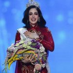 المكسيكية فاطمة بوش تتوج ملكة جمال الكون 2025 في حفل شهد جدلاً واسعًا